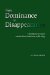 From Dominance to Disappearance : The Indians of Texas and the Near Southwest, 1786-1859 cover