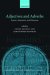 Adjectives and Adverbs : Syntax, Semantics, and Discourse cover