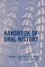 Handbook Of Oral History cover