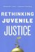 Rethinking Juvenile Justice cover