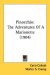 Pinocchio cover