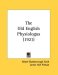 The Old English Physiologus