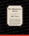 The Mysterious Island cover