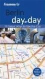 Frommer's Berlin Day by Day [Click for larger image]