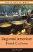 Regional American Food Culture cover