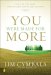 You Were Made for More : The Life You Have, The Life God Wants You to Have cover