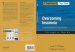 Overcoming Insomnia : A Cognitive-Behavioral Therapy Approach Therapist Guide cover