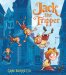 Jack the Tripper cover