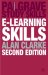 E-Learning Skills cover