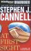 At First Sight cover