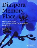 David Hammons, Maria Magdalena Campos-pons, Pamela Z. : Three Artists, Three Projects, Dakar Biennale Diaspora, Memory, Place [Click for larger image]