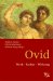 Ovid : Werk, Kultur, Wirkung cover