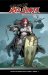 Savage Red Sonja 1 : Queen of the Frozen Wastes cover