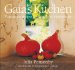 Gaia's Kitchen : Vegetarian Recipes for Family & Community cover