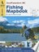 Fishing Mapbook Southwestern BC : Bc Lake & Stream Guide cover