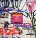 Uncommissioned Art : An Avz of Australian Graffiti cover