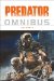 Predator Omnibus 4 cover