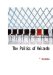 The Politics of Aristotle cover