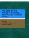 The Best of the World's Classics : Restricted to Prose cover