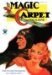 The Magic Carpet : January 1934 cover