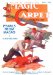 The Magic Carpet : January 1934 cover