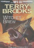 Witches' Brew [Click for larger image]