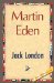 Martin Eden cover