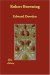 Robert Browning cover
