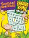 Barrel of Monkeys Banana-rama Mazes cover