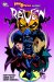 Teen Titans Spotlight Raven cover
