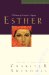 Esther : A Woman of Strength & Dignity cover
