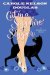 Cat in a Sapphire Slipper cover
