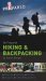 Boy Scouts of America's Be Prepared Hiking and Backpacking cover