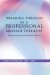  Breaking Through as a Professional Massage Therapist: Uncovering Your Inner Tools for Success