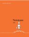 Tommaso and the Missing Line cover
