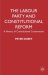 The Labour Party and Constitutional Reform : A History of Constitutional Conservatism cover