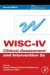  WISC-IV Clinical Assessment and Intervention