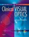 Bennett and Rabbett's Clinical Visual Optics cover