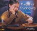 Mary's First Thanksgiving : An Inspirational Story of Gratefulness cover