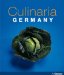 Culinaria Germany cover