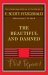 The Beautiful and Damned cover