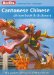 Chinese Cantonese Phrase Book and Dictionary cover