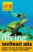 Diving Southeast Asia cover