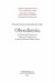 Oboedientia : Zu Formen Und Grenzen Von Macht Und Unterordnung Im Mittelalterlichen Religiosentum cover