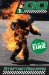 Stunt Man : Life at the Edge cover