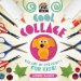 Cool Collage : The Art of Creativity for Kids cover