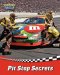 Pit Stop Secrets cover
