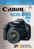 Canon Eos Rebel Xsi Eos 450d [Click for larger image]