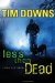 Less than Dead cover