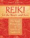 Reiki for the Heart and Soul : The Reiki Principles As Spiritual Pathwork cover